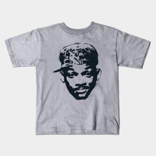 Frech Prince - Spray Kids T-Shirt